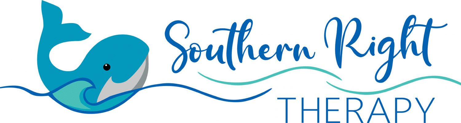 Southern Right Therapy logo-1