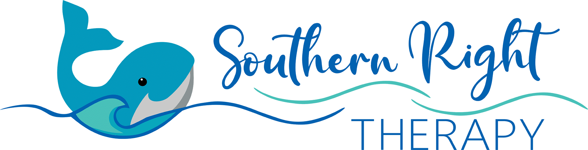 Southern Right Therapy logo-1